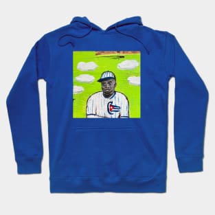 Oscar Charleston Hoodie